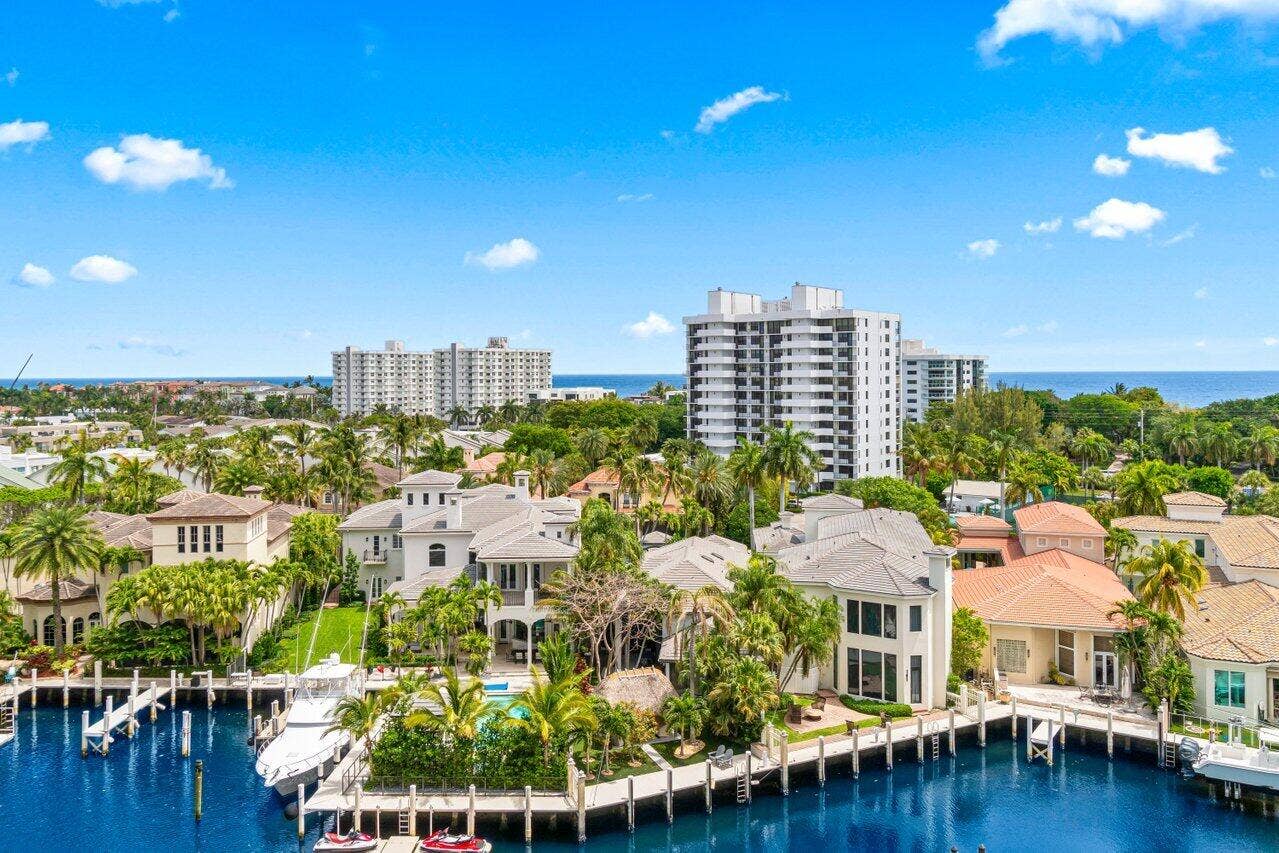 4740 S Ocean Boulevard, #903, Highland Beach, FL 33487 VIEWS!
