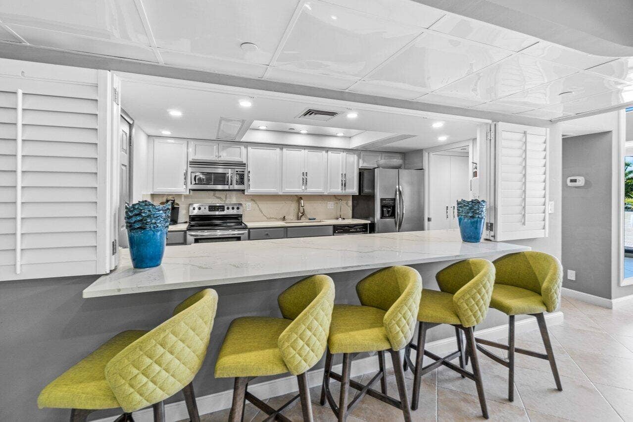 4740 S Ocean Boulevard, #903, Highland Beach, FL 33487 AMENITIES