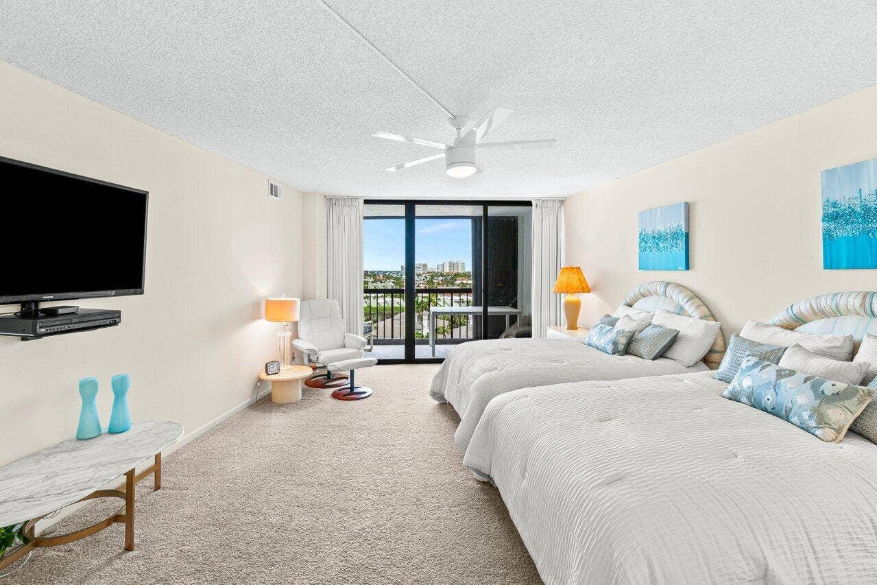 4740 S Ocean Boulevard, #903, Highland Beach, FL 33487 2ND PRIMARY SIZE SUITE