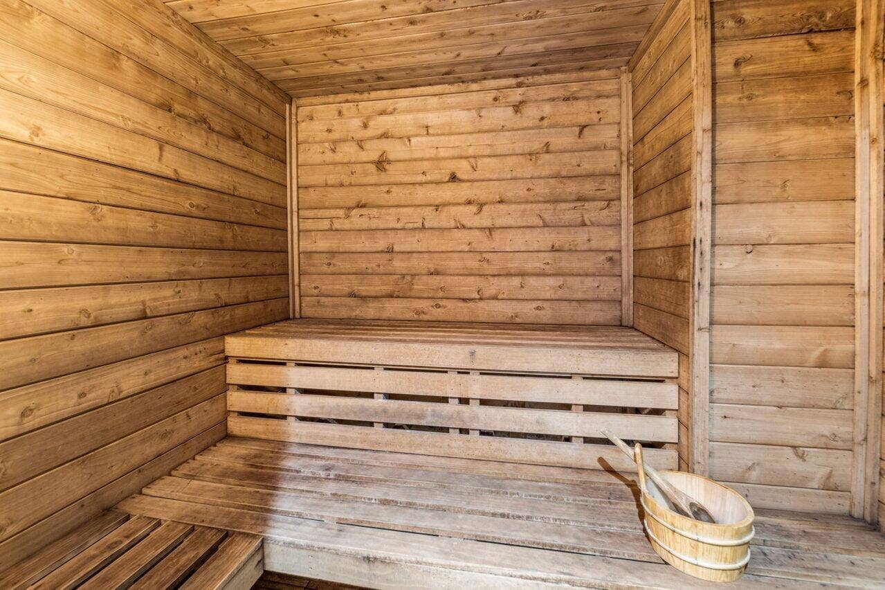 4740 S Ocean Boulevard, #903, Highland Beach, FL 33487 SAUNA
