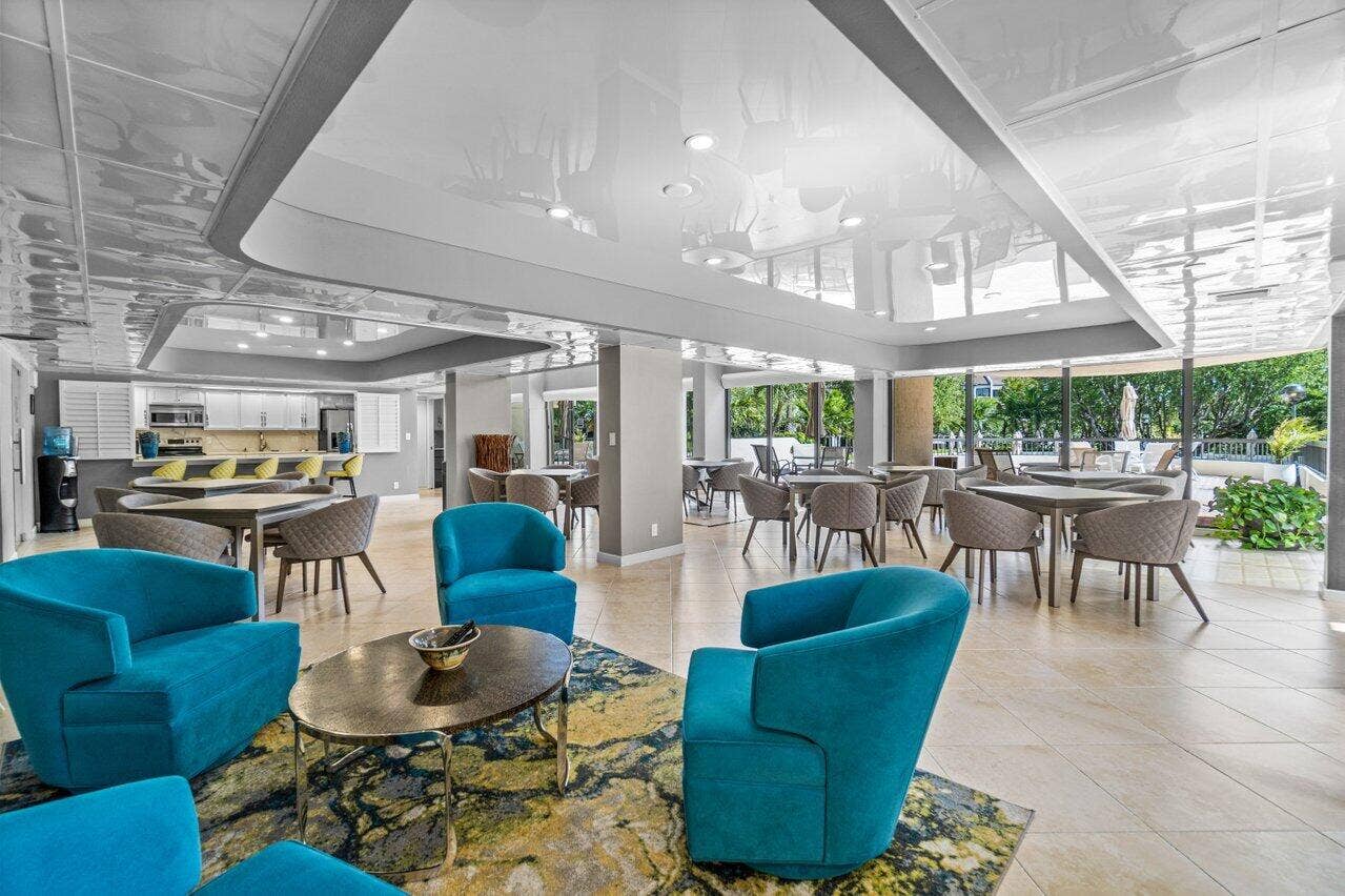 4740 S Ocean Boulevard, #903, Highland Beach, FL 33487 AMENITIES