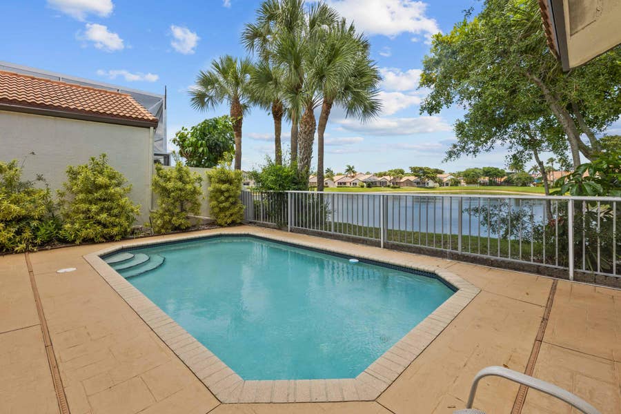 Property photo for 22586 Esplanada Drive, Boca Raton, FL