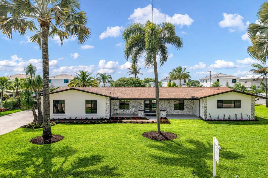 Property photo for 4761 SW 72nd Avenue, Davie, FL