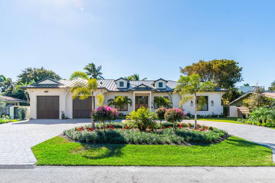 Property photo for 18 NW 15th Street, Delray Beach, FL