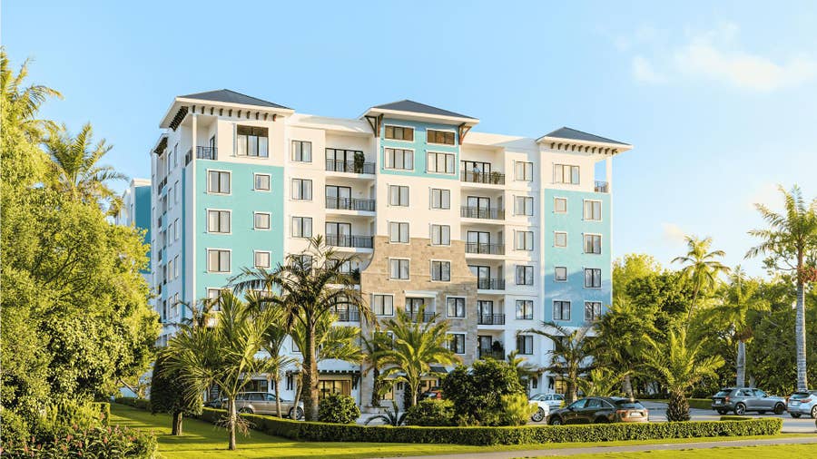 Property photo for 1230 Jimmy Buffett Memorial Highway, #400, Satellite Beach, FL