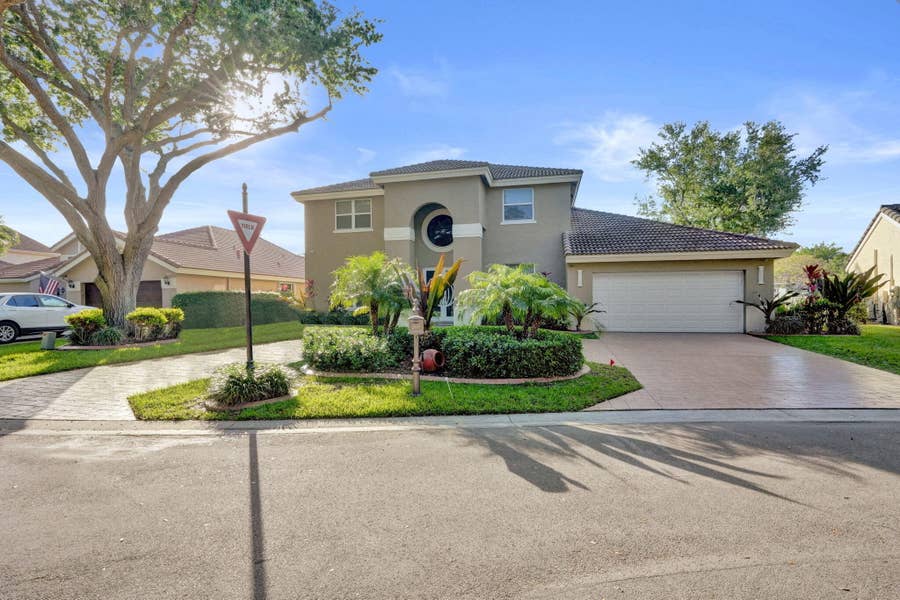Property photo for 6820 NW 73rd Street, Parkland, FL