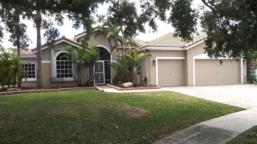 Property photo for 3945 Diamond Chip Court, Wellington, FL