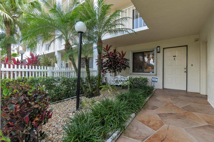 Property photo for 7351 Kinghurst Drive, #108, Delray Beach, FL