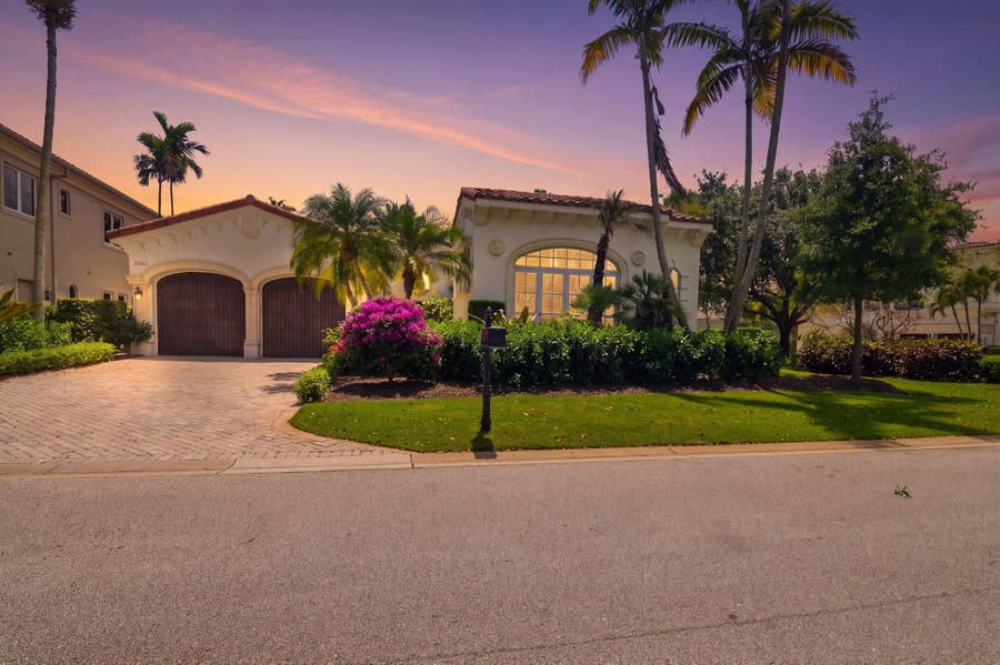 Property photo for 11202 Orange Hibiscus Lane, Palm Beach Gardens, FL