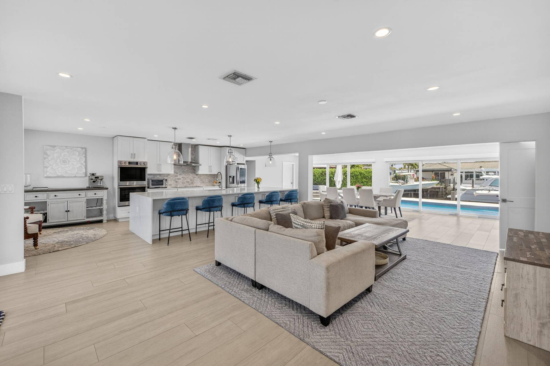 4460-Open Plan 1