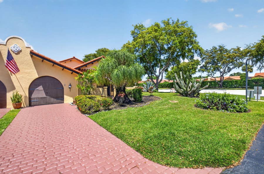 Property photo for 13653 Cortez Drive, Delray Beach, FL