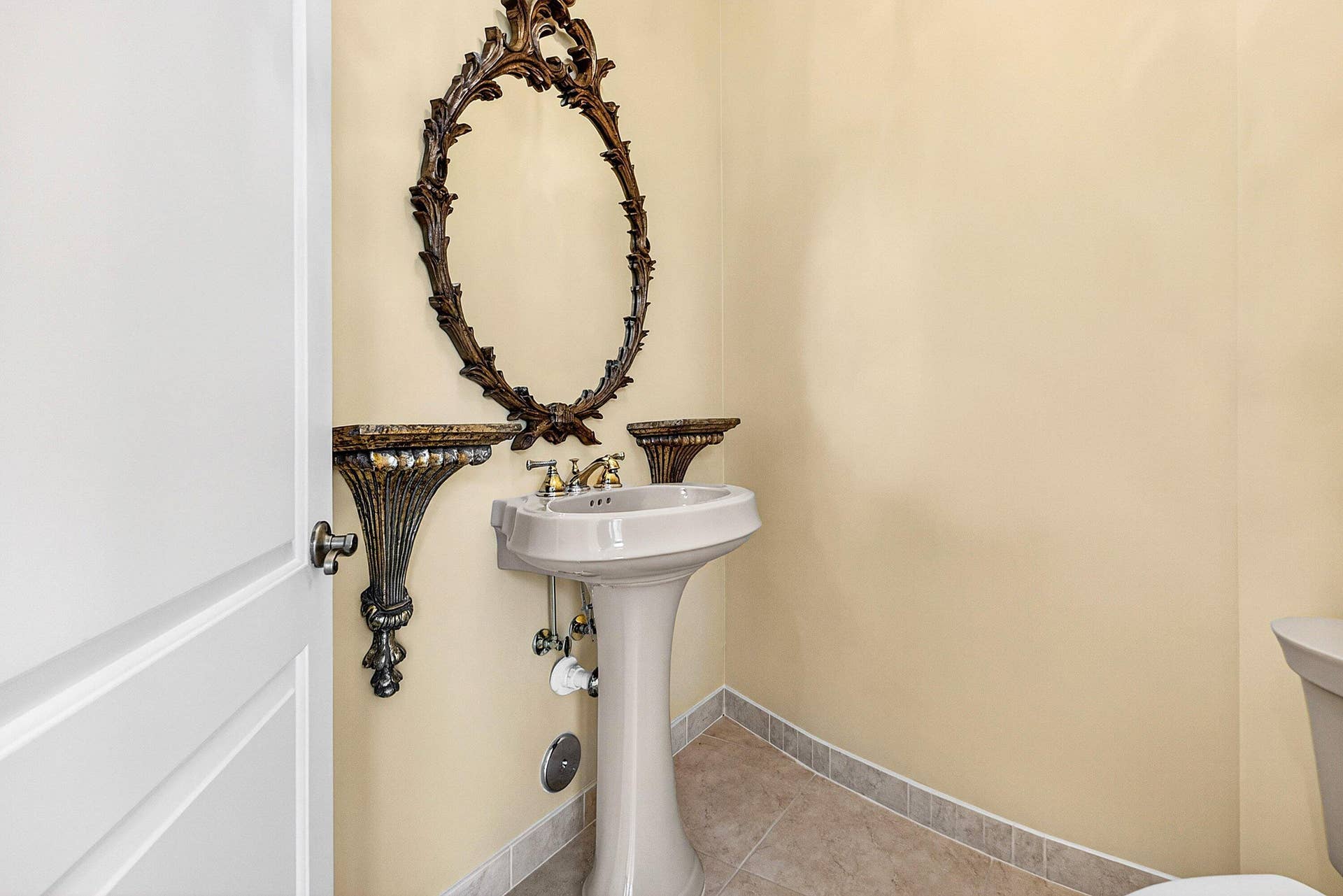 6071 NW 69th Way, Parkland, FL 33067 1/2 Bath