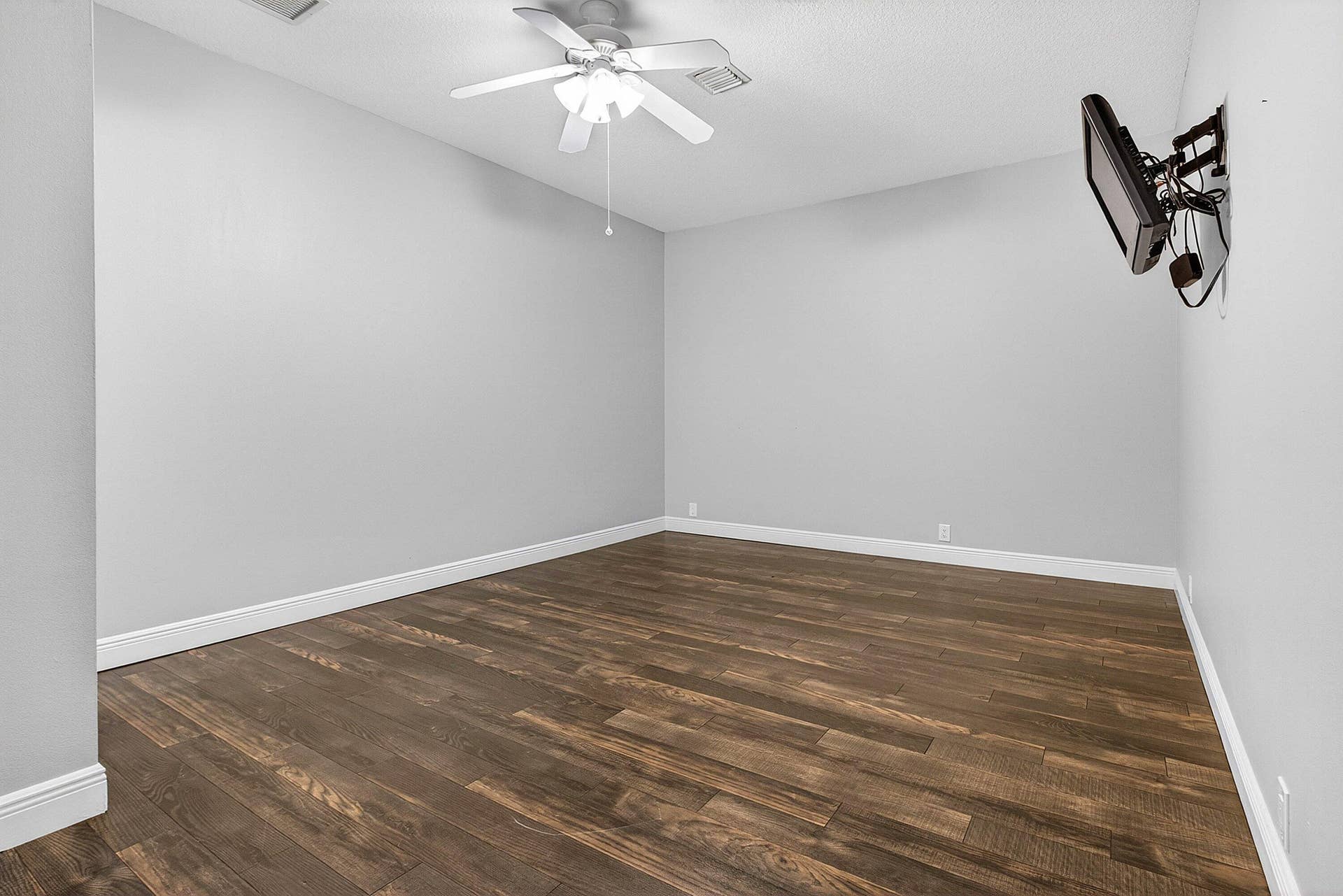 6071 NW 69th Way, Parkland, FL 33067 Media Room/Fitness room