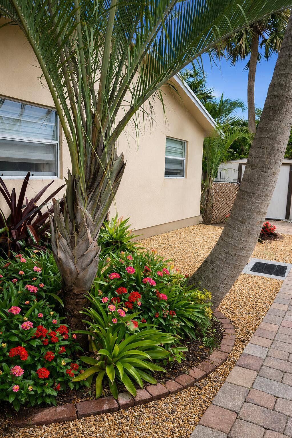 1417 NE 24th Court, Wilton Manors, FL 33305 Back unit
