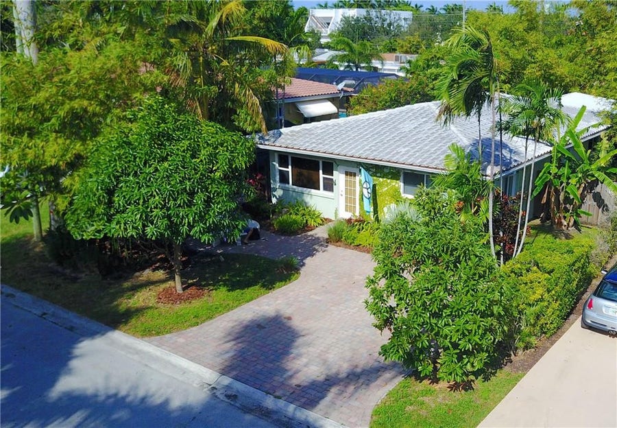 Property photo for 1031 Lincoln Street, Hollywood, FL