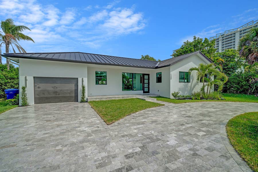 Property photo for 1248 N Harbor Drive, Singer Island, FL