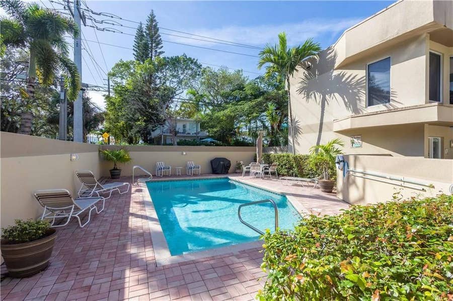 Property photo for 101 SE 15th Avenue, #H, Fort Lauderdale, FL