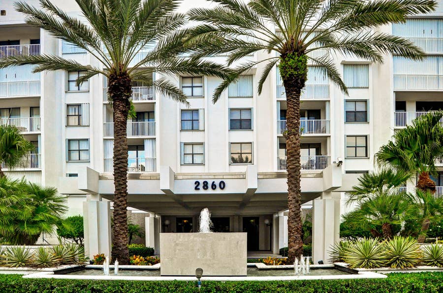 Property photo for 2860 S Ocean Boulevard, #301, Palm Beach, FL