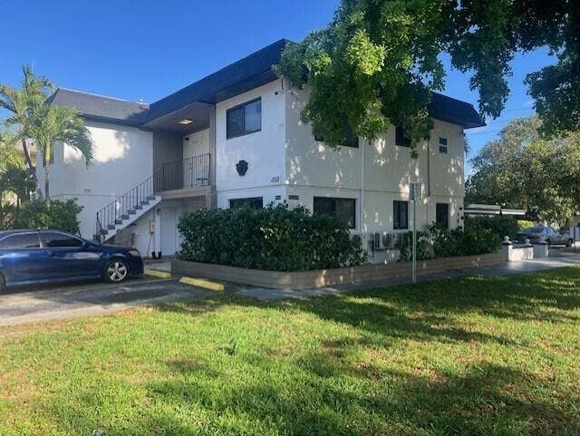 Property photo for 1858 Dewey Street, #2b, Hollywood, FL