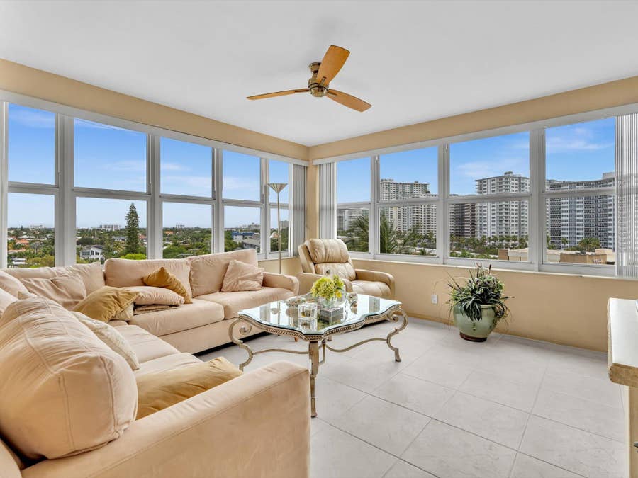 Property photo for 3300 NE 36th Street, #708, Fort Lauderdale, FL