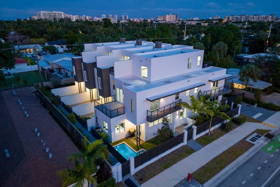 Property photo for 1220 NE 15th Avenue, Fort Lauderdale, FL