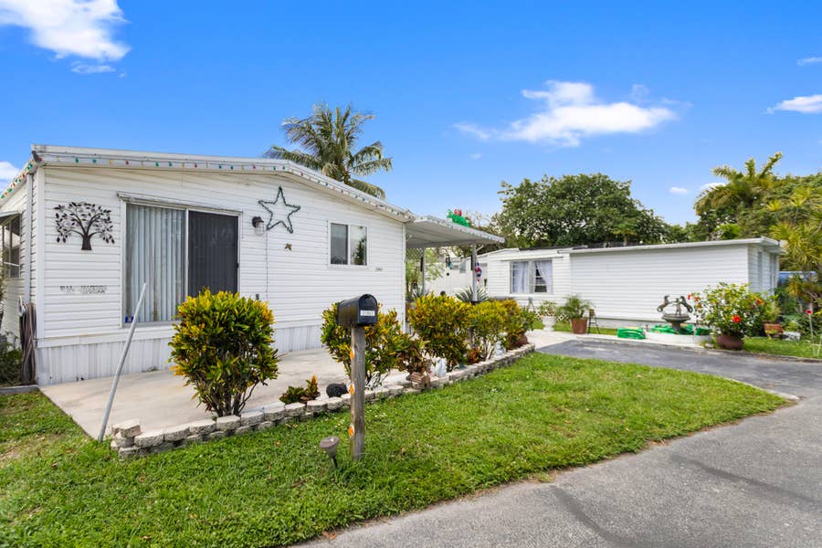 Property photo for 2961 SW 52nd Terrace, Davie, FL