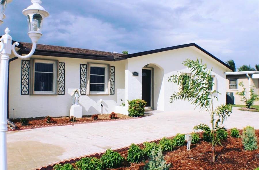 Property photo for 11441 NW 29th Manor, Sunrise, FL