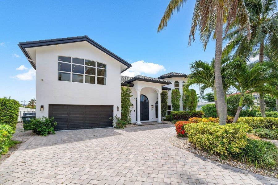 Property photo for 1366 SW 4th Court, Boca Raton, FL