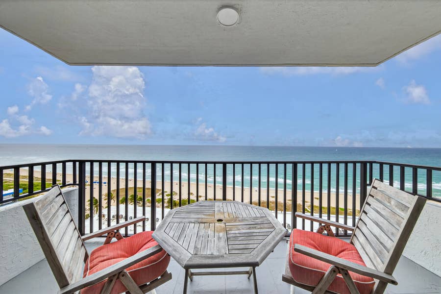 Property photo for 531 N Ocean Boulevard, #1811, Pompano Beach, FL