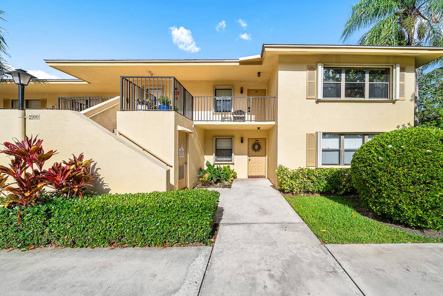 Property photo for 2900 SW 22nd Circle, #221f, Delray Beach, FL