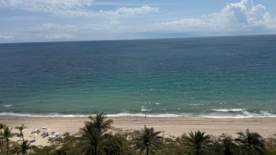 Property photo for 3200 N Ocean Boulevard, #1102, Fort Lauderdale, FL
