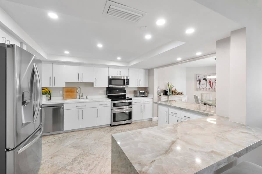 Property photo for 501 N Riverside Drive, #203, Pompano Beach, FL