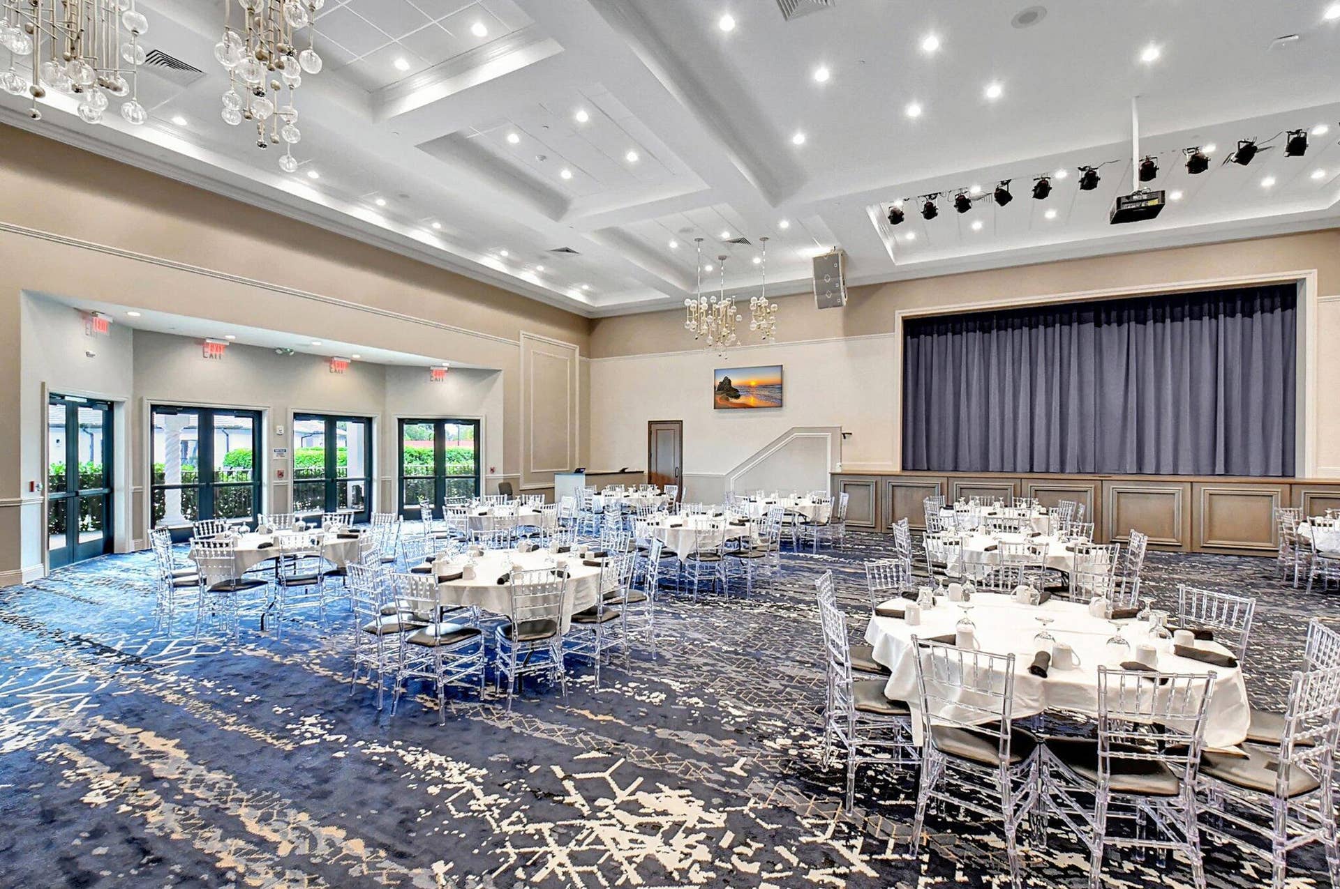 Clubhouse