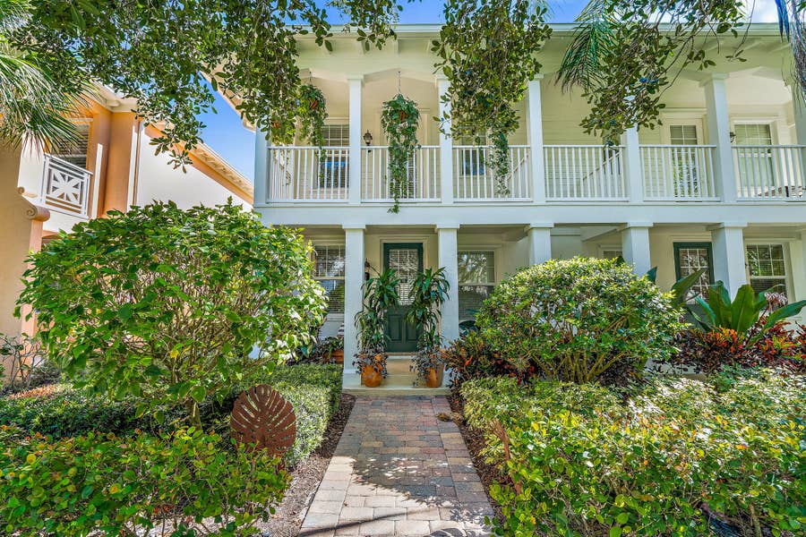 Property photo for 116 Caravelle Drive, Jupiter, FL