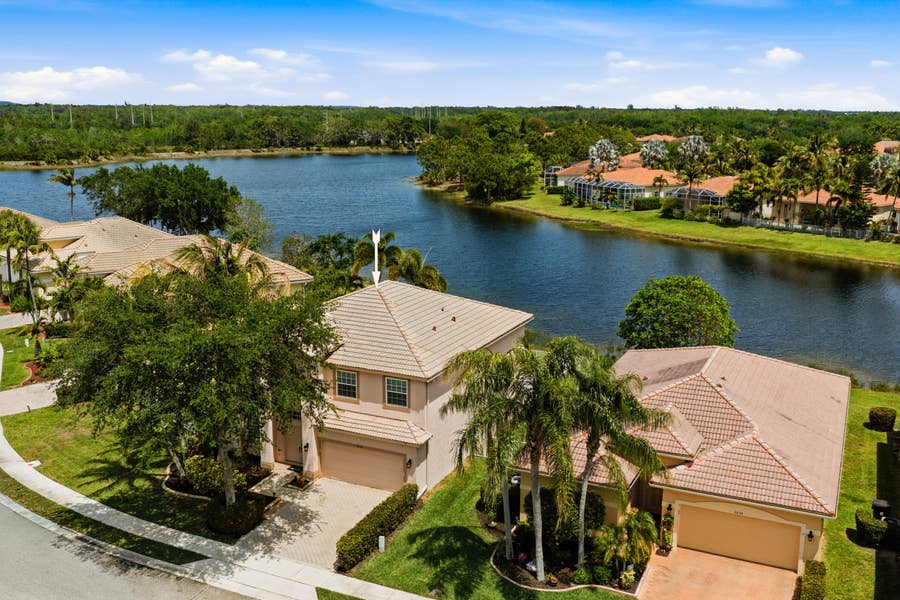 Property photo for 2644 San Andros, West Palm Beach, FL