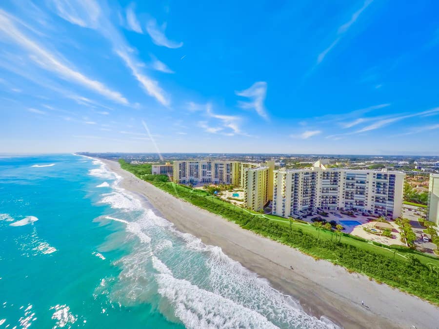 Property photo for 200 Ocean Trail Way, #1105, Jupiter, FL