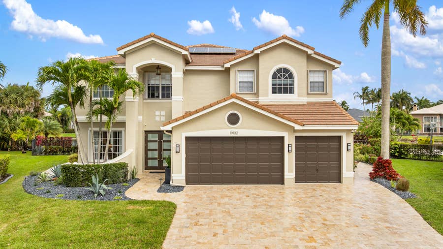 Property photo for 19132 Streamside Court, Boca Raton, FL