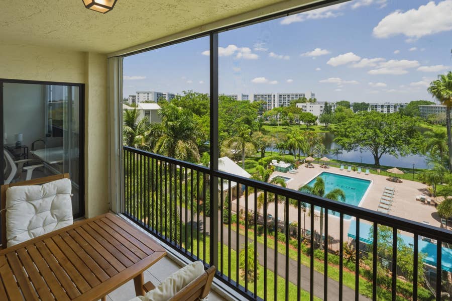 Property photo for 2205 S Cypress Bend Drive, #604, Pompano Beach, FL