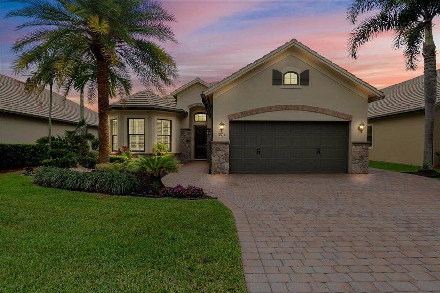 Property photo for 3704 Siena Circle, Wellington, FL