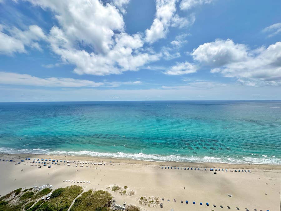 Property photo for 3000 N Ocean Drive, #40e, Riviera Beach, FL