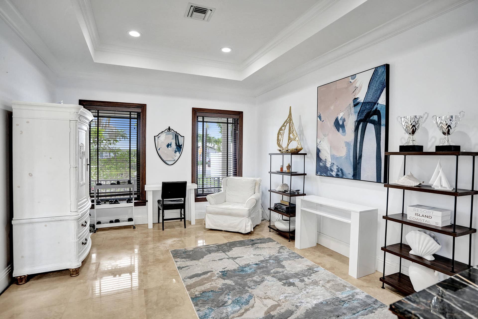 4700 NE 29th Avenue, Fort Lauderdale, FL 33308 Office/5th Bedroom