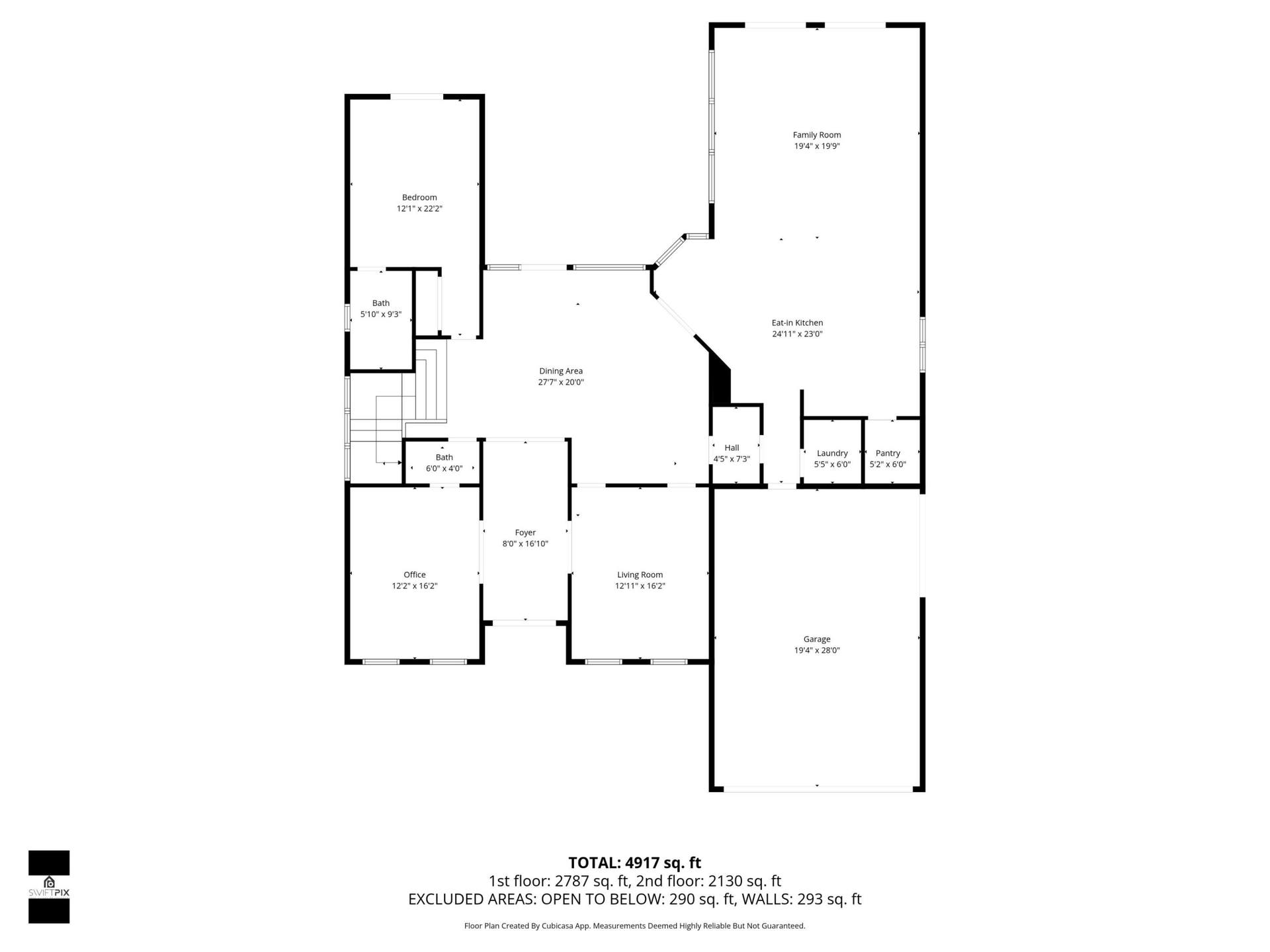 4700 NE 29th Avenue, Fort Lauderdale, FL 33308 1st_floor_4700_northeast_29th_avenue_for
