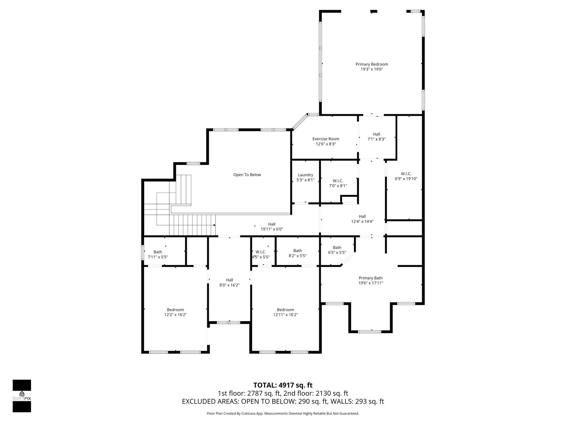 4700 NE 29th Avenue, Fort Lauderdale, FL 33308 2nd_floor_4700_northeast_29th_avenue_for