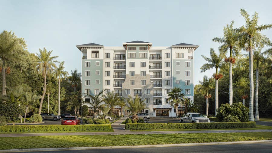 Property photo for 1230 Jimmy Buffett Memorial Highway, #408, Satellite Beach, FL