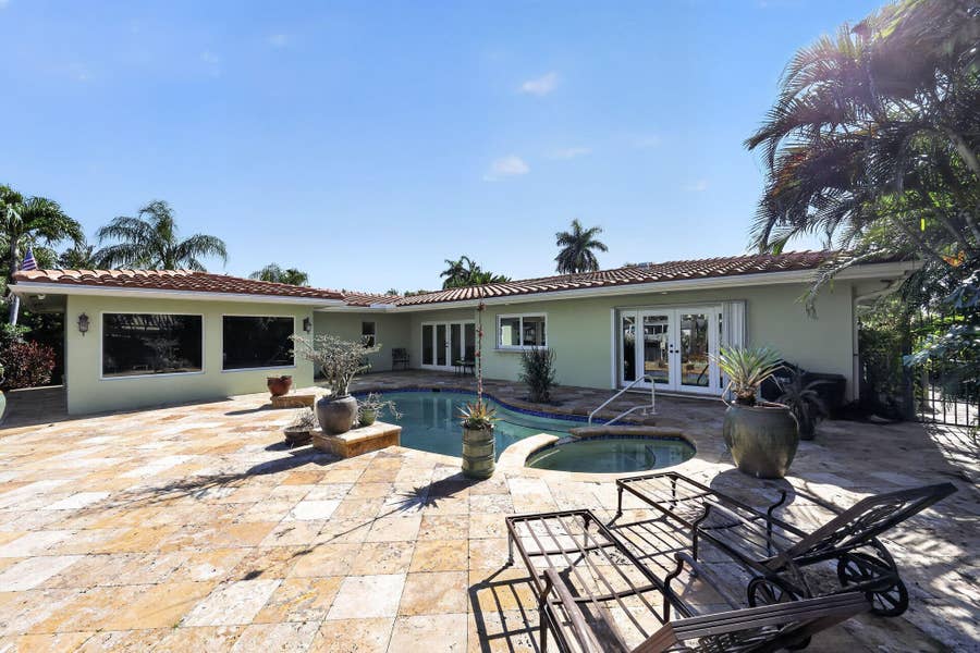 Property photo for 5231 NE 28th Avenue, Fort Lauderdale, FL