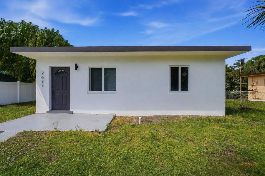 Property photo for 2625 NW 10th Street, Pompano Beach, FL