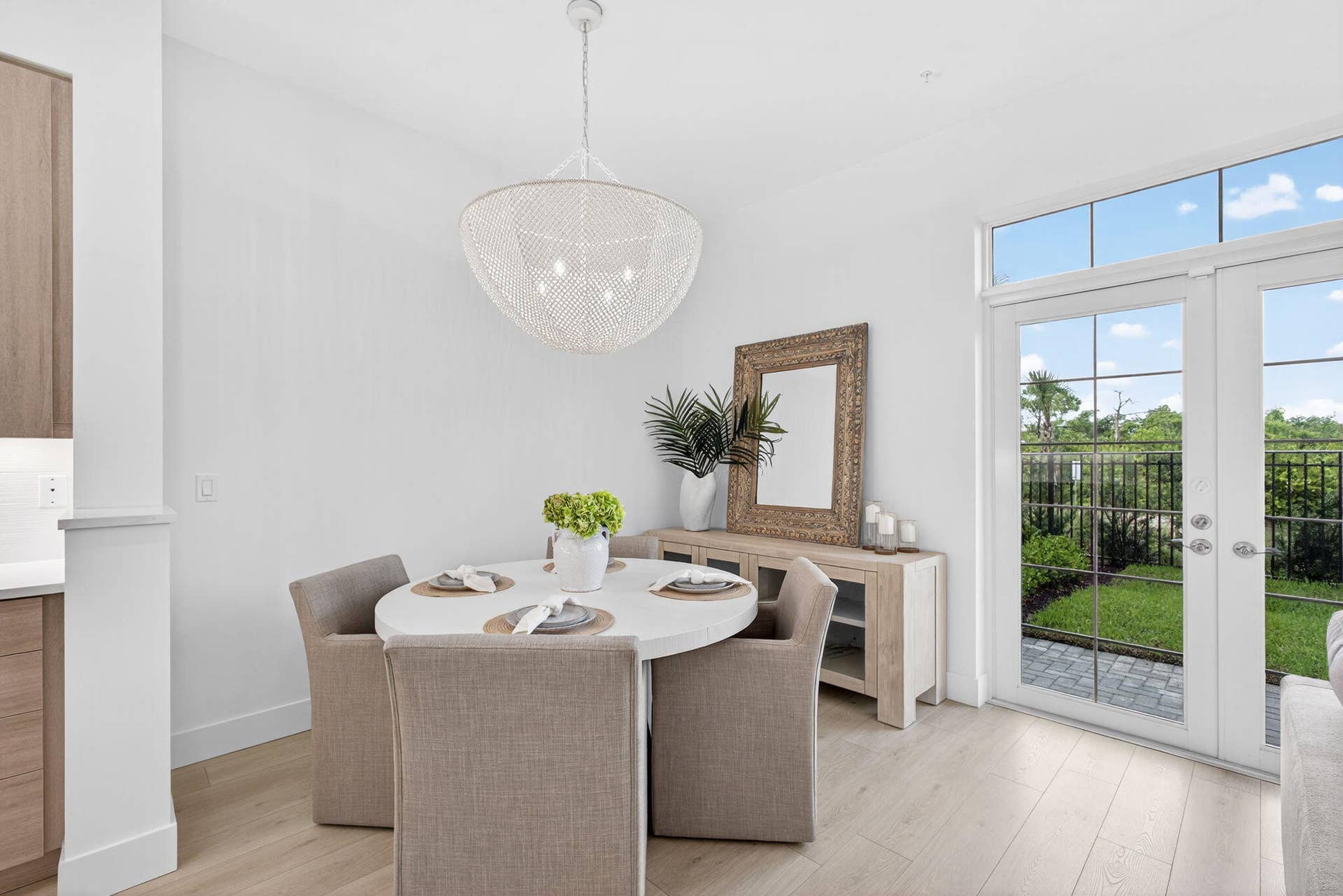 125 Water Pointe Place, #26, Jupiter, FL 33477 Designer Model Duval