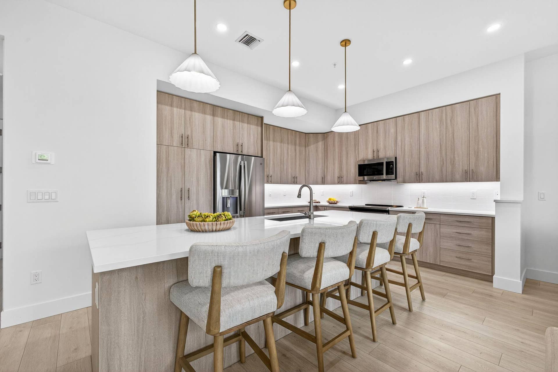 125 Water Pointe Place, #26, Jupiter, FL 33477 Designer Model Duval