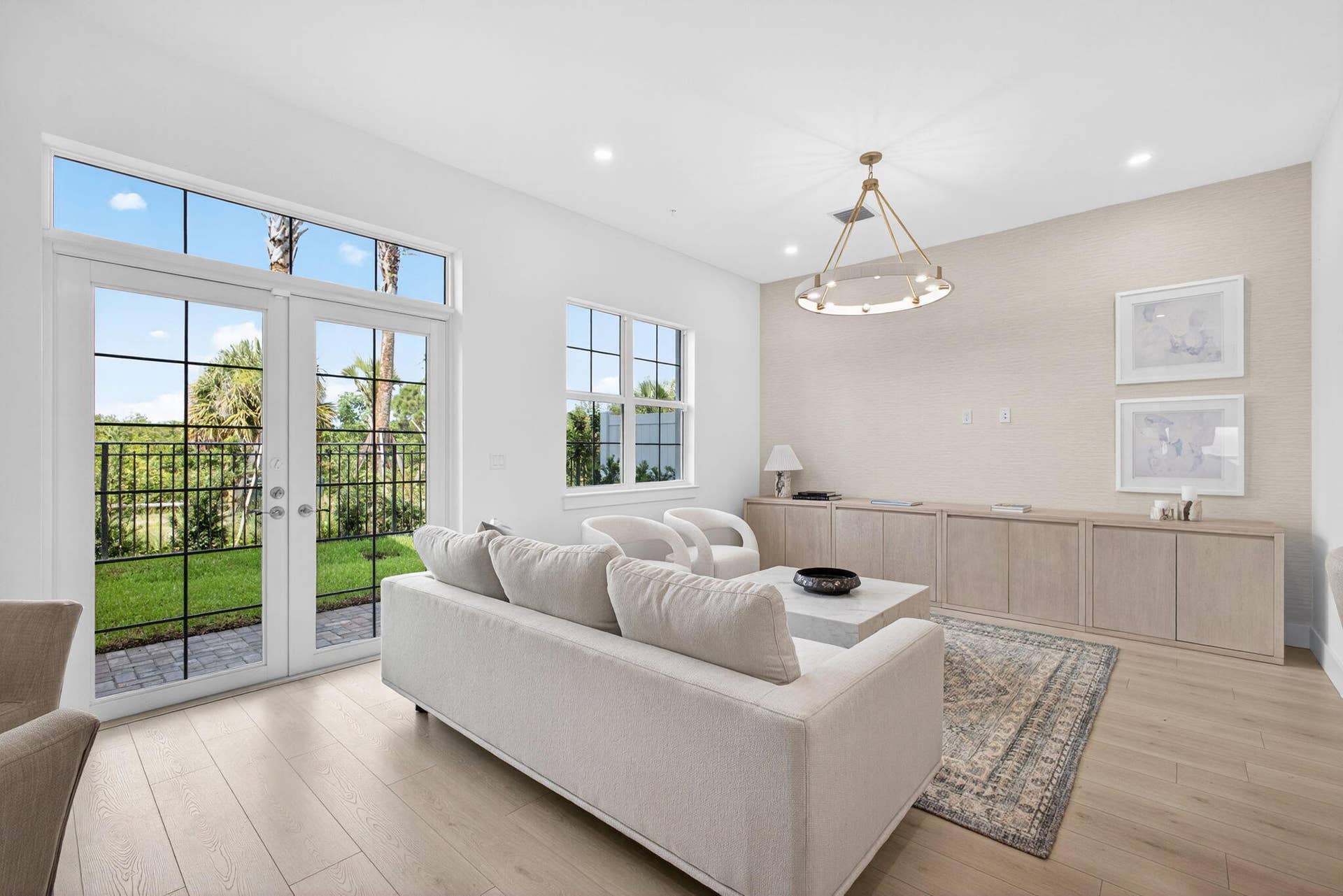 125 Water Pointe Place, #26, Jupiter, FL 33477 Designer Model Duval