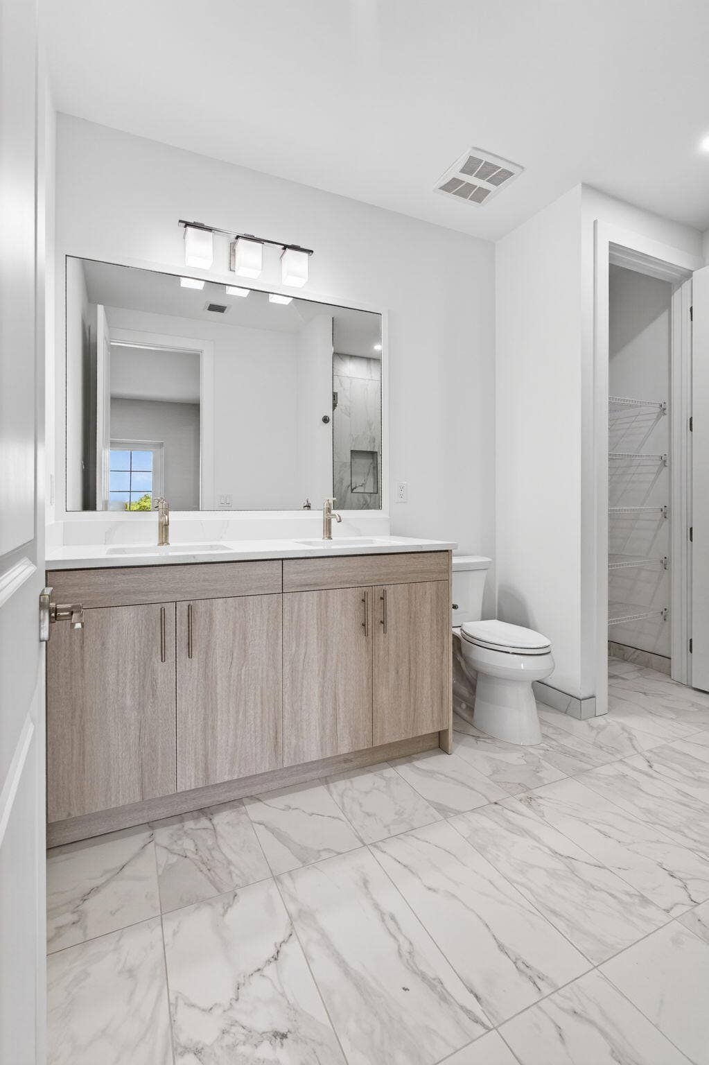 125 Water Pointe Place, #26, Jupiter, FL 33477 Primary Bathroom